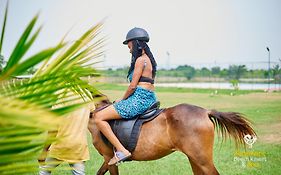 Sogakope Beach Resort & Spa